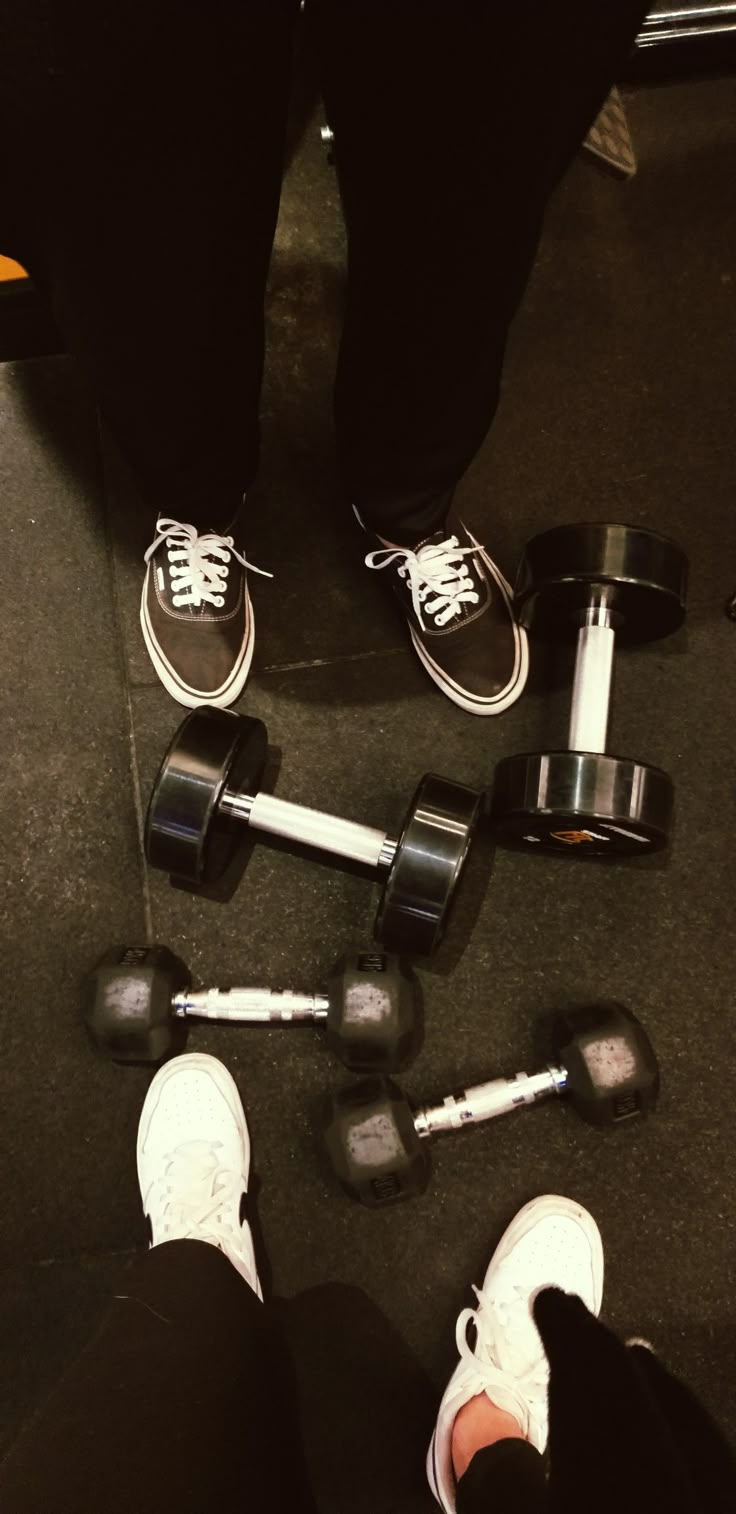 Fitness y Vida activa