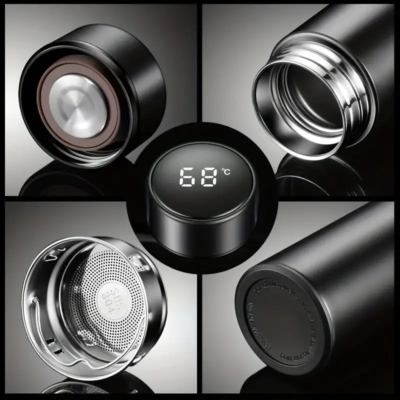 Termo, Tomatodo Digital Térmico