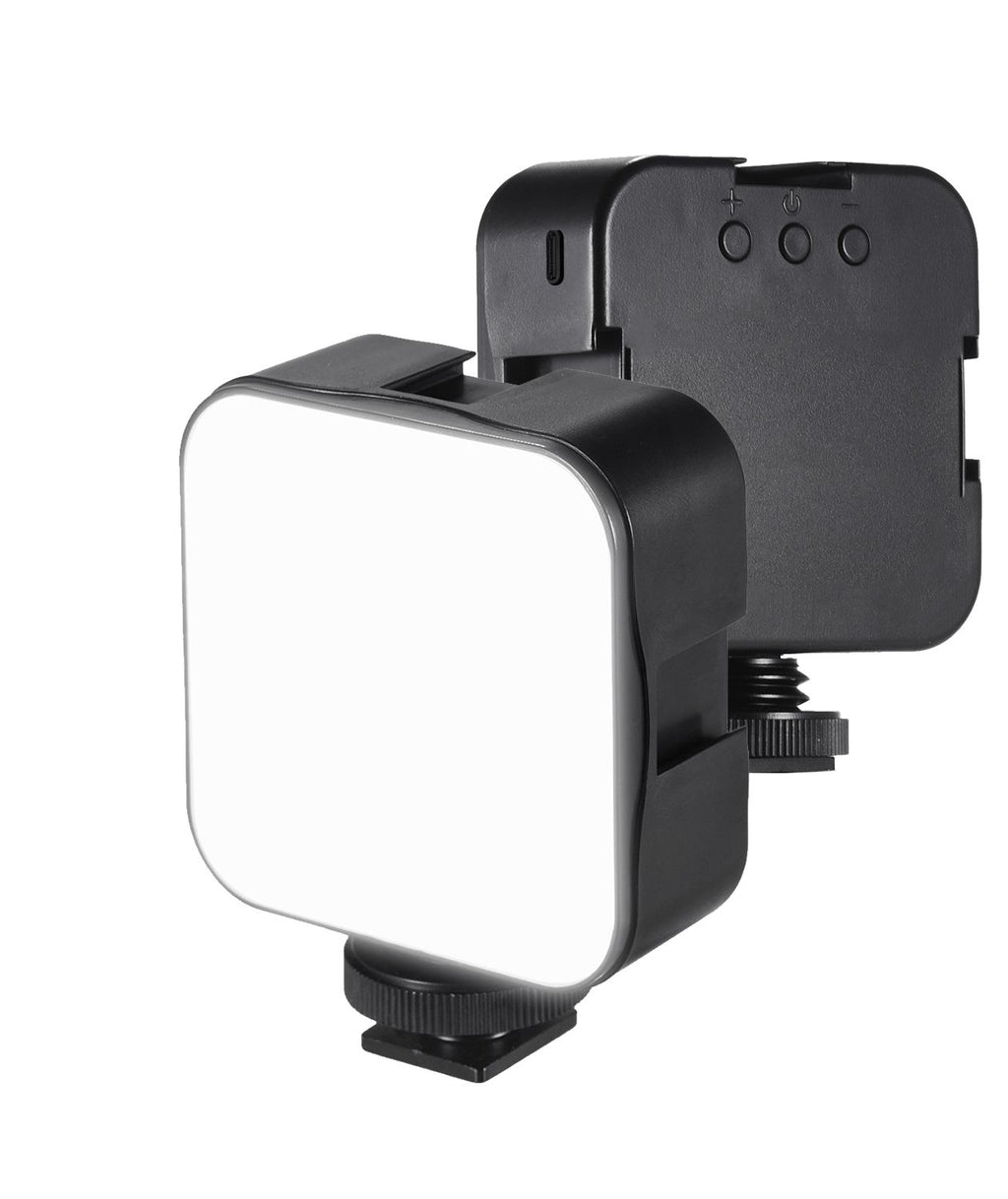 Lampara, Mini luz LED portatil multiusos