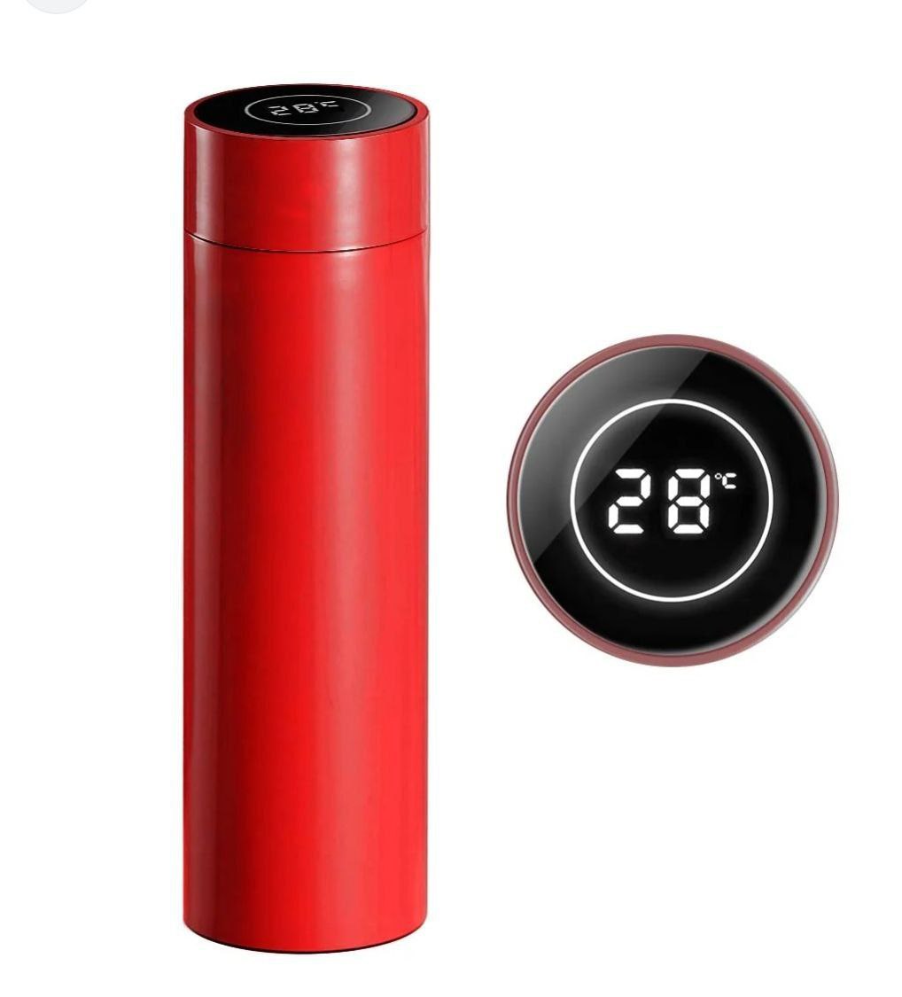 Termo, Tomatodo Digital Térmico