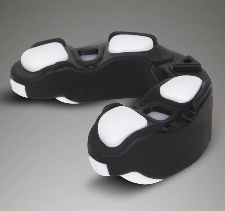 PROTECTOR BUCAL ANTIBRUXISMO