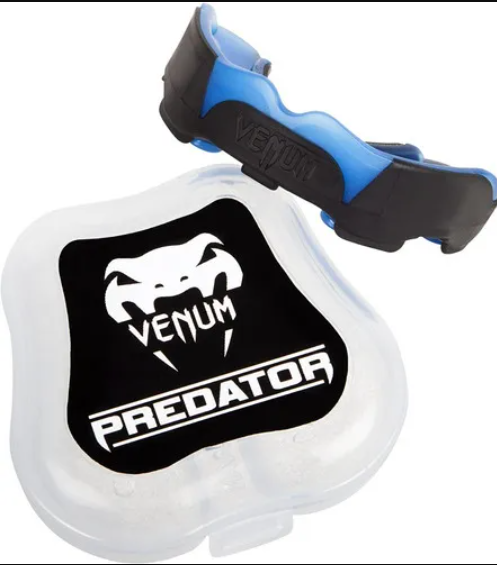 PROTECTOR BUCAL ANTIBRUXISMO