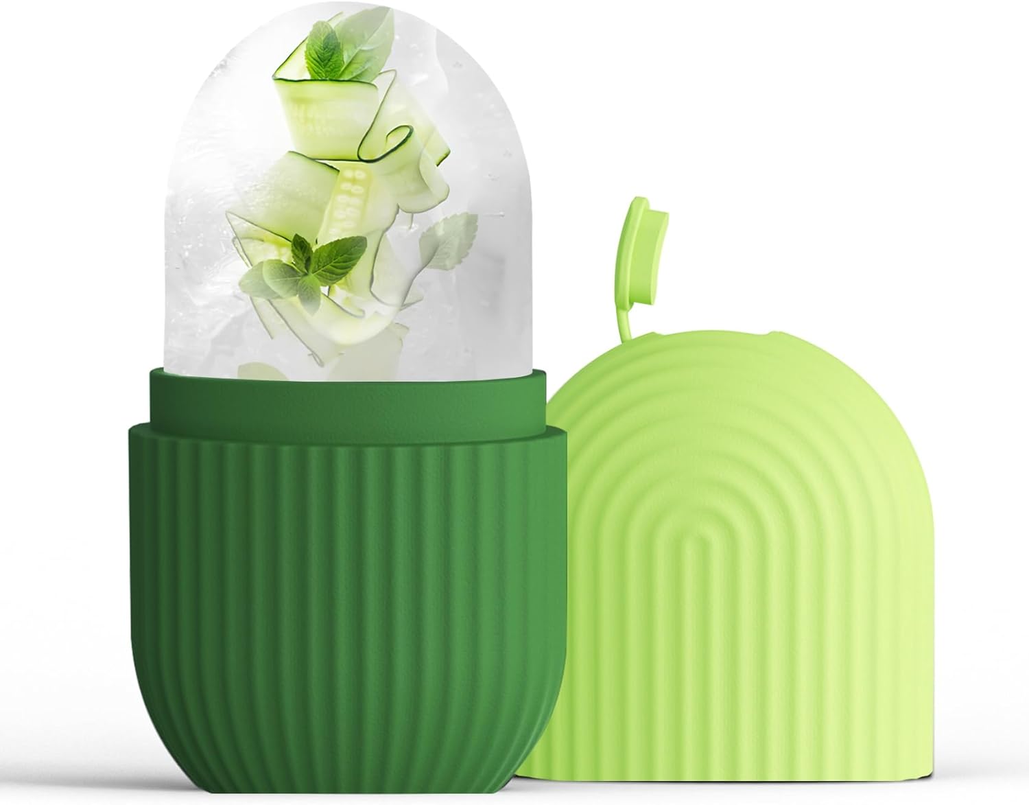 RODILLO DE HIELO DE SILICONA