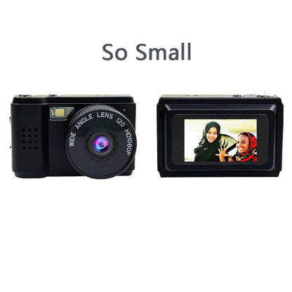 Super Mini Camera