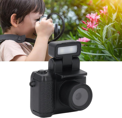 Retro Mini Camera