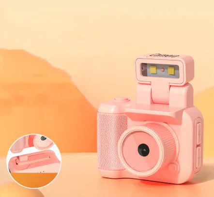 Retro Mini Camera