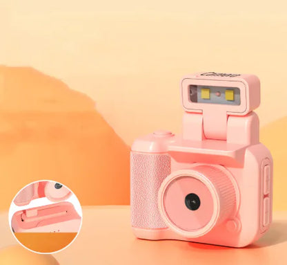 Retro Mini Camera
