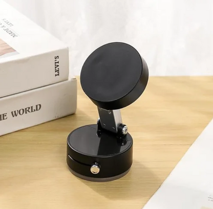 Soporte magnético plegable para teléfono