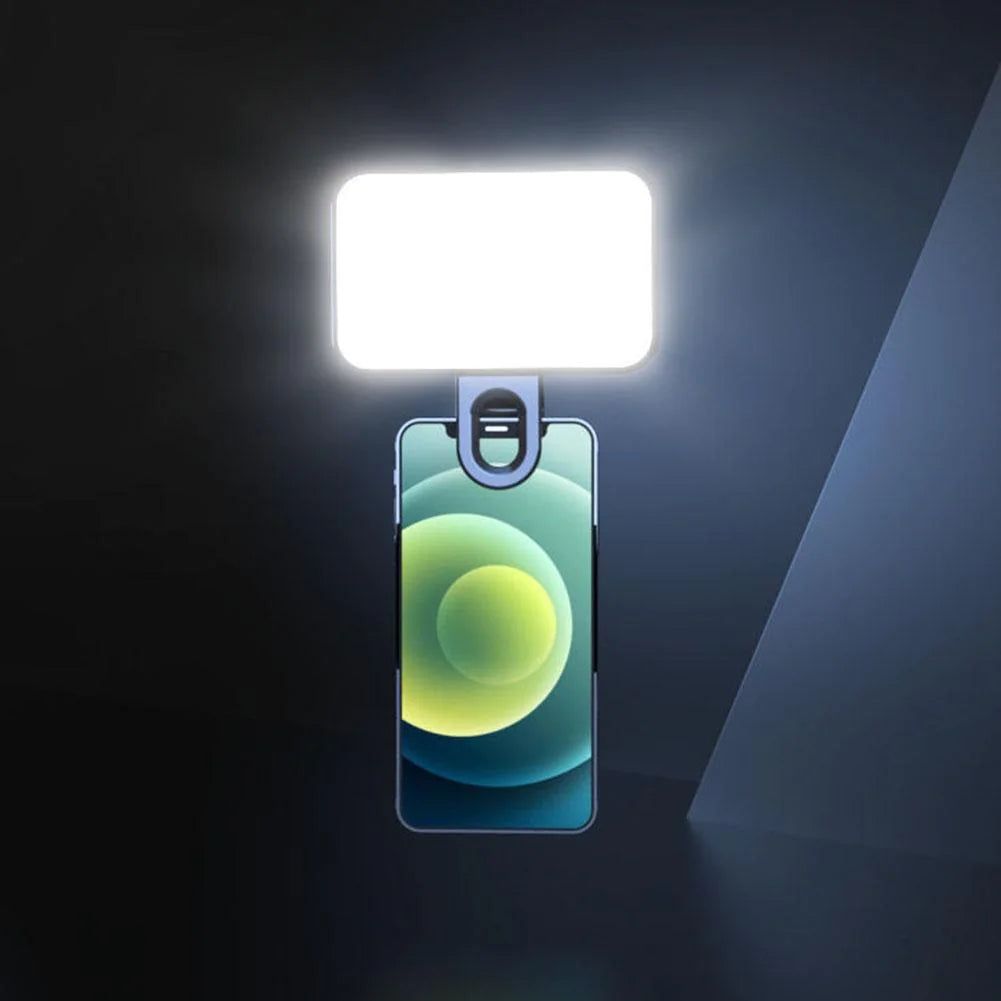 LED Selfie Fill Light
