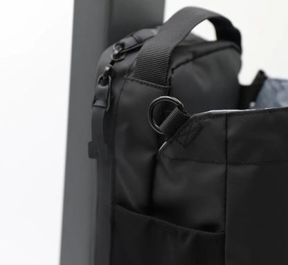 Bolsa fitness portátil magnética