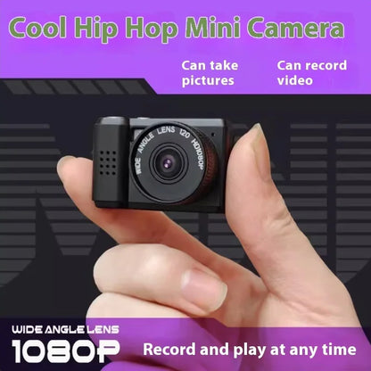 Super Mini Camera