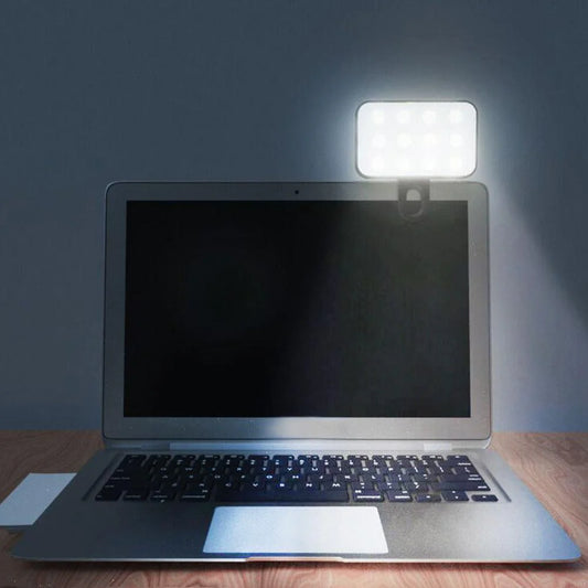 LED Selfie Fill Light