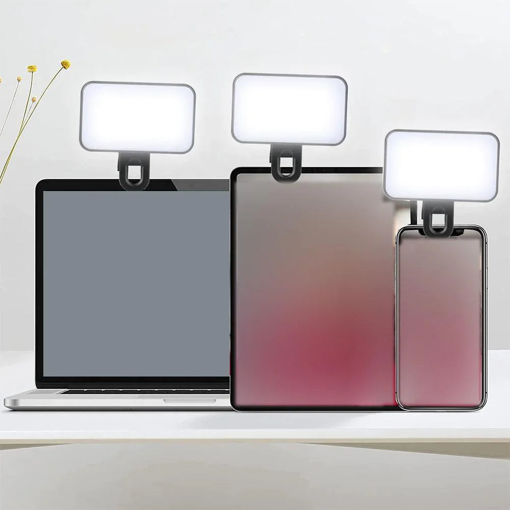 LED Selfie Fill Light