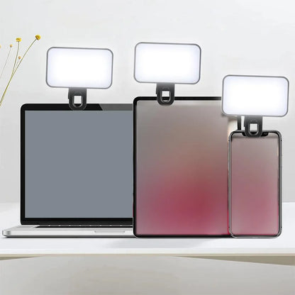 LED Selfie Fill Light