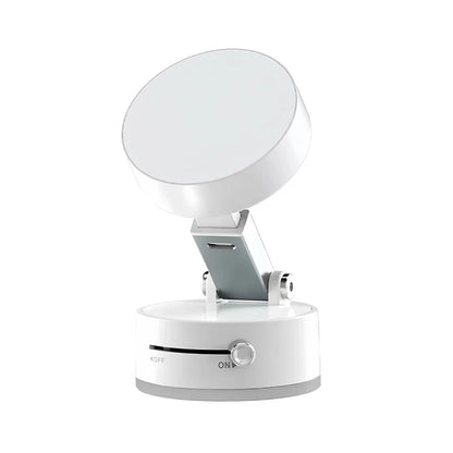Soporte magnético plegable para teléfono